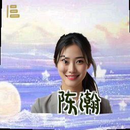 陈瀚